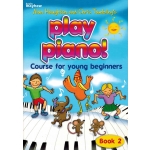 Image links to product page for Play Piano! Book 2