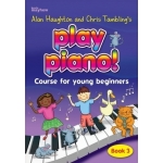 Image links to product page for Play Piano! Book 3