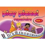 Image links to product page for Play Piano! Repertiore Book 1