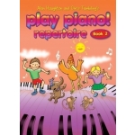 Image links to product page for Play Piano! Repertoire Book 2