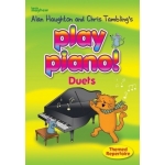 Image links to product page for Play Piano! Duets