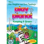 Image links to product page for Play Piano! - Keeping it Green