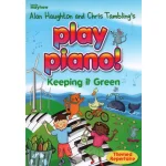 Image links to product page for Play Piano! - Keeping it Green for Piano