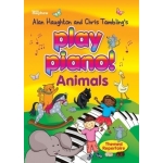 Image links to product page for Play Piano! Animals