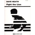 Image links to product page for Fight The Lion for Piano Solo