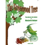 Image links to product page for The Greenwood Tree for Piano