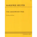 Image links to product page for The Greenwood Tree for Piano