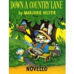 Image links to product page for Down a Country Lane