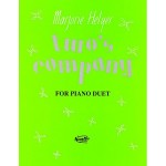 Image links to product page for Two's Company [Piano Duet]