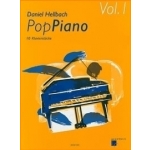 Image links to product page for Pop Piano Volume 1