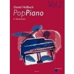 Image links to product page for Pop Piano Volume 2