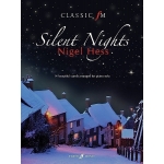 Image links to product page for Classic FM  Silent Nights