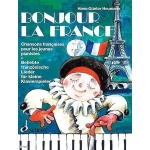 Image links to product page for Bonjour La France