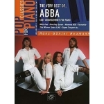 Image links to product page for The Very Best Of ABBA