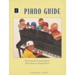 Image links to product page for Piano Guide