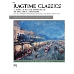 Image links to product page for Ragtime Classics
