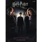 Image links to product page for Harry Potter and the Order of the Phoenix [Piano]