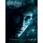 Image links to product page for Harry Potter and the Half-Blood Prince [Piano]