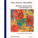 Image links to product page for Two Gentle Melodies for Piano