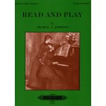 Image links to product page for Read and Play for Piano, Grade 2 (Original Series)