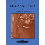 Image links to product page for Read and Play Grade 4 (Original)