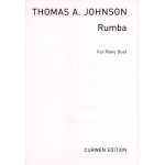 Image links to product page for Rumba for Piano Duet