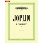 Image links to product page for Ragtimes Volume 2 for Piano