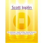 Image links to product page for Scott Joplin - The Yellow Book
