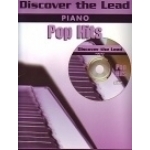 Image links to product page for Discover The Lead: Pop Hits [Piano] (includes CD)