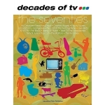 Image links to product page for Decades of TV: The Seventies [Piano]