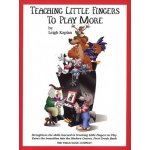 Image links to product page for Teaching Little Fingers To Play More