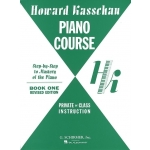 Image links to product page for Piano Course Book 1
