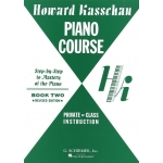 Image links to product page for Piano Course Book 2