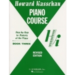 Image links to product page for Piano Course Book 3