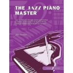 Image links to product page for The Jazz Piano Master