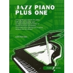 Image links to product page for Jazz Piano Plus One