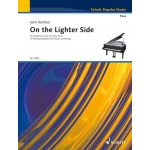 Image links to product page for On The Lighter Side for Piano Duet (10 Christmas Songs)