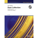 Image links to product page for Duet Collection (includes CD)