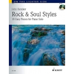 Image links to product page for Rock & Soul Styles (includes CD)
