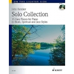 Image links to product page for Solo Collection (includes CD)