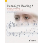 Image links to product page for Piano Sight-Reading Book 3