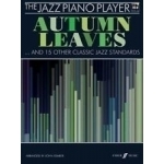 Image links to product page for The Jazz Piano Player: Night And Day (includes CD)
