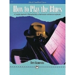 Image links to product page for How To Play The Blues