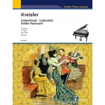 Image links to product page for Liebesfreud / Liebesleid / Schön Rosmarin for Piano