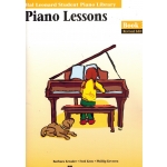 Image links to product page for Student Piano Library: Piano Lessons Book 3