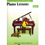 Image links to product page for Student Piano Library: Piano Lessons Book 4