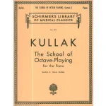 Image links to product page for School Of Octave Playing Book 2 for Piano
