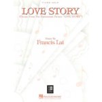 Image links to product page for Theme from Love Story