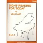 Image links to product page for Sight-Reading for Today Grade 7