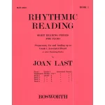Image links to product page for Rhythmic Reading Book 1